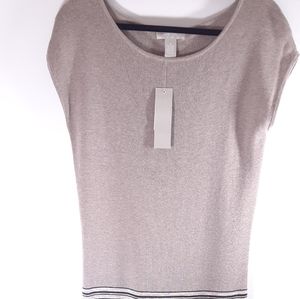 John Vass Sweater Dress NWT